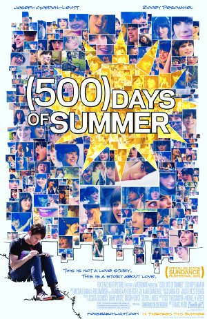 500 Days of Summer 