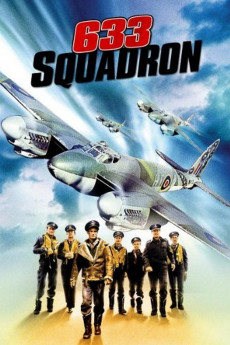 633 Squadron (1964)