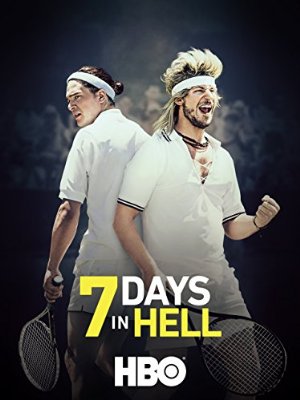 7 Days in Hell 