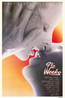 9½ Weeks (1986)