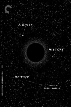 A Brief History of Time (1991)