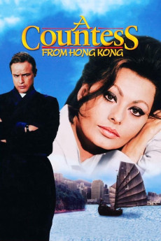 A Countess from Hong Kong (1967)