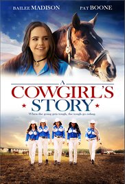 A Cowgirl's Story (2017)