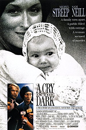 A Cry in the Dark (1988)