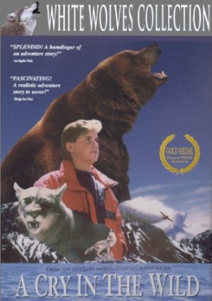 A Cry in the Wild (1990)