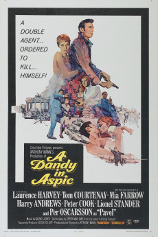 A Dandy in Aspic