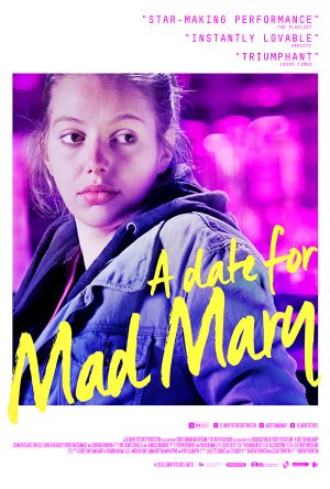 A Date for Mad Mary