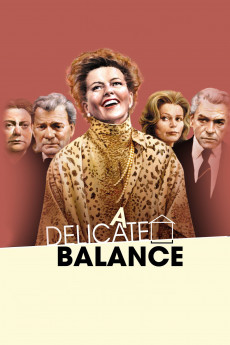 A Delicate Balance (1973)