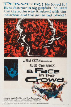 A Face in the Crowd (1957)