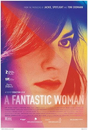 A Fantastic Woman (2017)