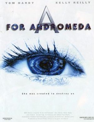 A for Andromeda