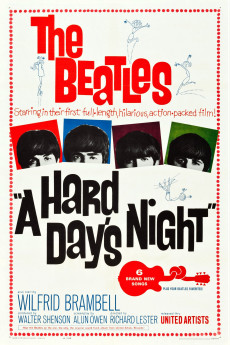 A Hard Day's Night (1964)