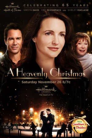 A Heavenly Christmas