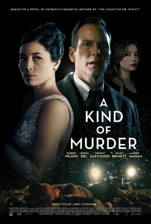 A Kind of Murder 