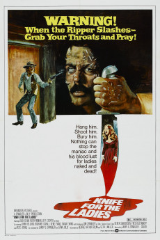 A Knife for the Ladies (1974)