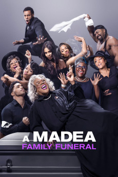 A Madea Family Funeral (2019)