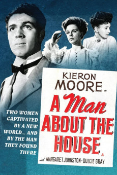 A Man About the House