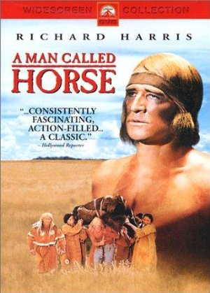 A Man Called Horse