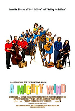 A Mighty Wind (2003)