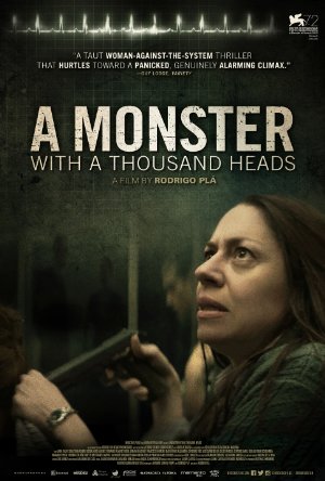 A Monster with a Thousand Heads 