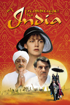 A Passage to India (1984)