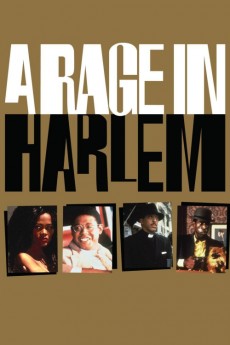 A Rage in Harlem (1991)