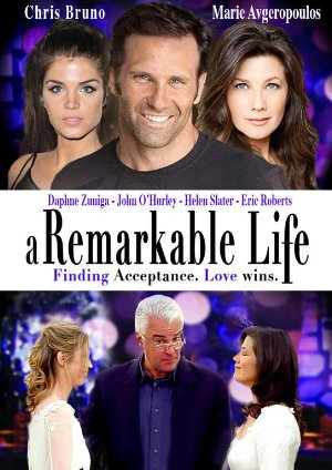 A Remarkable Life 