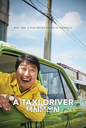 A Taxi Driver (2017)