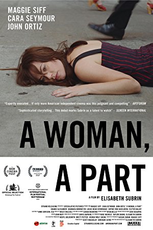 A Woman, a Part