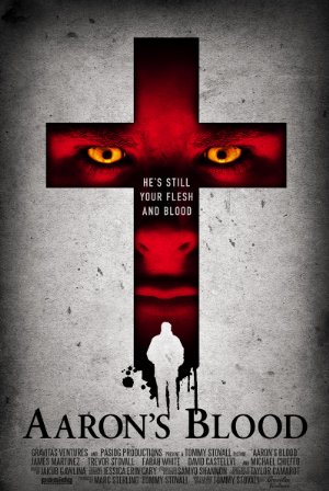 Aaron's Blood (2016)