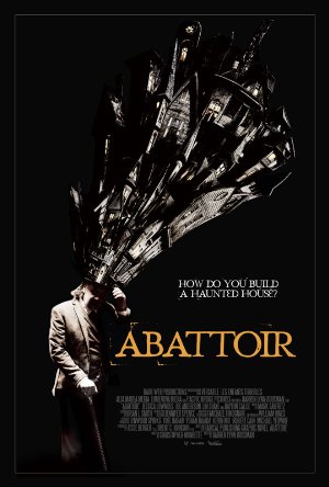 Abattoir (2016)