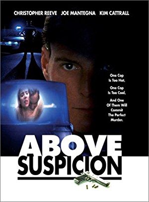 Above Suspicion