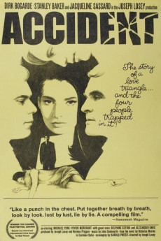 Accident (1967)