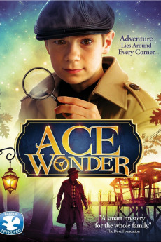 Ace Wonder: Message from a Dead Man
