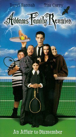 Addams Family Reunion (1998)