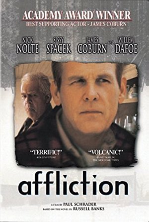 Affliction (1997)