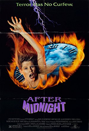 After Midnight (1989)