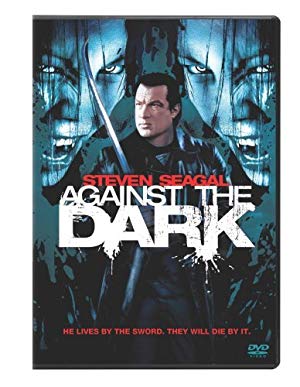 Against the Dark