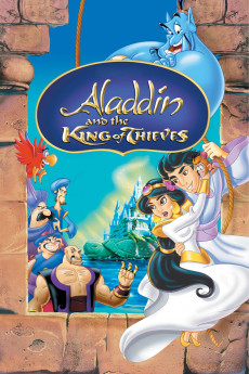 Aladdin and the King of Thieves (1996)