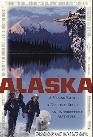 Alaska