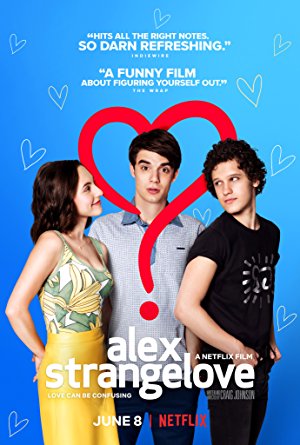 Alex Strangelove (2018)