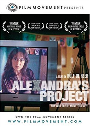 Alexandra's Project (2003)