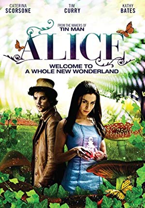 Alice