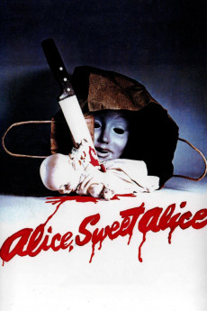 Alice, Sweet Alice (1976)