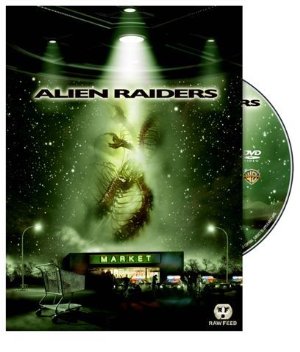 Alien Raiders