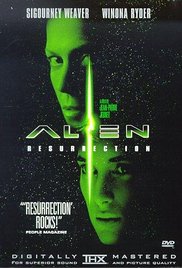 Alien: Resurrection  (1997)