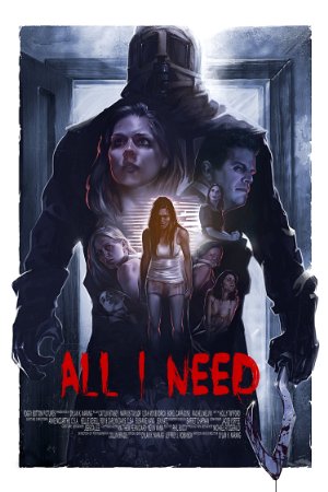 All I Need  (2016)