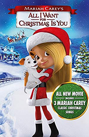 All I Want for Christmas Is You (2017)