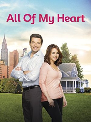 All of My Heart  (2015)