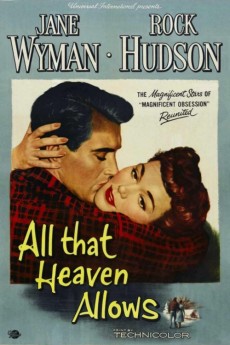 All That Heaven Allows (1955)